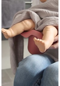 Тъмнорозово гърне Dusty pink – Kindsgut