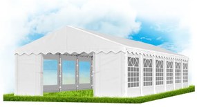 Partystan 6x12x2m Comfort PE 240g Лято