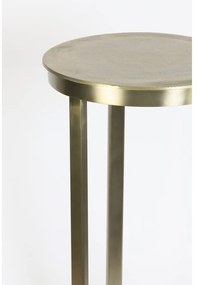 Метална стойка за цветя ø 30 cm Retiro - Light &amp; Living