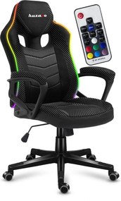 Гейминг Стол Хузаро Форс 2.5 Меш RGB