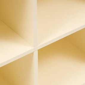 Детска библиотека atmosphera Bouli , 60×30×94.5 cm,  MDF