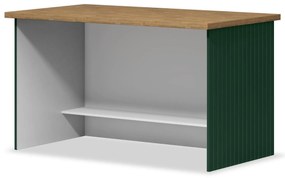 Шкаф остров Ава 41