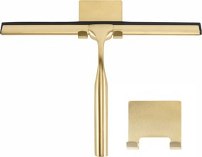 Чистачка за душ кабина Brush Gold