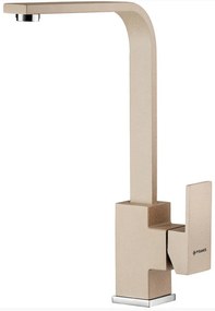 Кухненски кран Pyramis Cecilia-Бежово