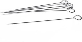 Шишчета в комплект 6 бр. от неръждаема стомана – Orion