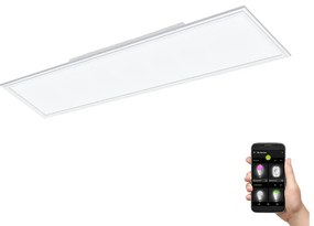 Eglo 900047 - LED Димируема лампа SALOBRENA-Z LED/33,5W/230V бяла