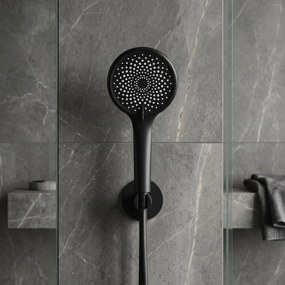 Душ слушалка Rea JS-020 BLACK