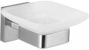 Mexen Vox сапунерка, хром - 707039-00