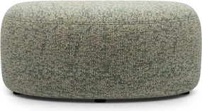 Зелена табуретка Kate – Micadoni