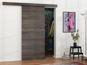 Плъзгаща се врата Malibu-Karudi-Дължина: 76 cm