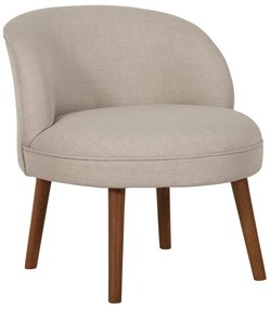 Бежов фотьойл Nice – Artie