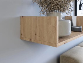 Рафтове Zento - Artisan - Дължина: 60 см