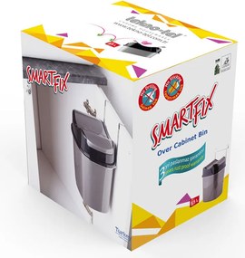 кофа за смет TEKNO TEL SF-007GK , 5.5 л.