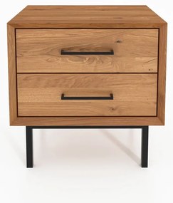 Нощно шкафче Abies - The Beds