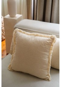 Памучна калъфка за възглавница 43x43 cm – Mioli Decor