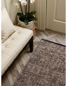 Бежова пътека 80x250 cm Prisma – Elle Decoration