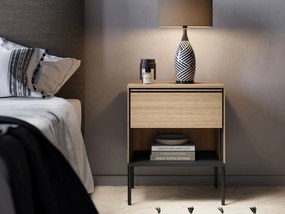 Нощно шкафче Висо VI-10