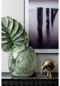 Дървена статуетка Bird - PT LIVING