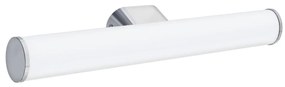 Top Light - LED Лампа за огледало в баня MADEIRA LED/8W/230V 40 см IP44