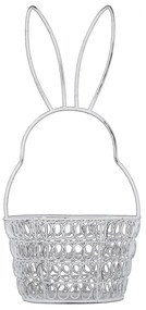 Телена метална кошница - Ego Dekor