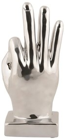 Керамична статуя (височина 21 cm) Perfecto – PT LIVING