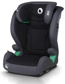 Lionelo - Автокресло IGO i-Size 100-150 cm Графитено сиво