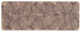 Пътека 45x120 cm Jade – douceur d'intérieur