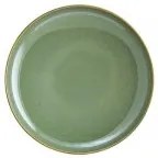 Bonna - Порцеланова чиния 28см-SAGE-(SAG HYG 28DZ)