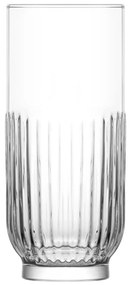 Чаши в комплект от 6 бр. 0,395 л - Hermia