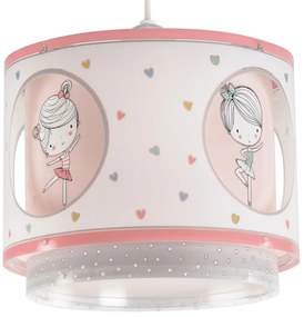 Покривна лампа Ango Sweet Dance