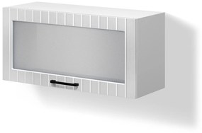 Кухненски шкаф витрина Ава 40