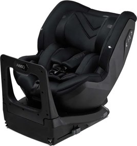 AXKID SPINKID 180° СТОЛ ЗА КОЛА 40-105 CM ЧЕРЕН AXKID 68465070006