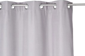 Термо завеса atmosphera, 140x260 cm - Теракота