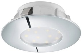 Eglo 95818 - LED Осветление за окачен таван PINEDA 1xLED/6W/230V