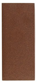 Комплект от 4 интелигентни стенни лампи ръждяво кафяви IP44 с 2 GU10 - Baleno