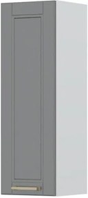 Висящ шкаф Tahoma V9-30-1K-Graphite