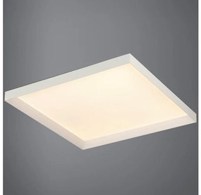 Eglo 39465 - LED Димируема лампа ESCONDIDA LED/43W/230V + дистанционно
