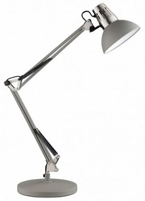 работен плот Полилей F&amp;H Pit-23Φ 55β 74.5ψ См.-сив