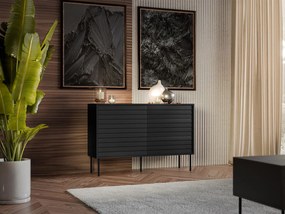 Шкафче Cortina120-Mauro