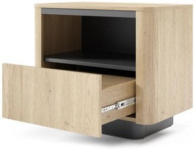 Нощно шкафче Taurus 1S