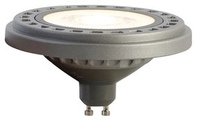 Комплект от 5 GU10 LED лампа AR111 8W 750 lm 3000K