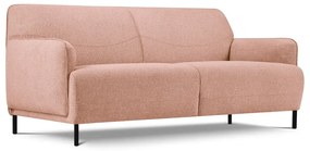 Розов диван , 175 см Neso - Windsor &amp; Co Sofas