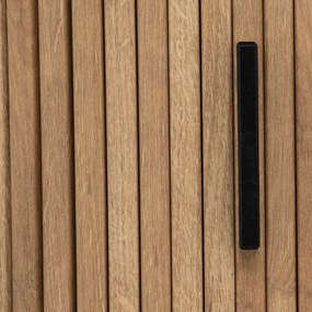 Шкаф за съхранение atmosphera Colva, 140x80 см, MDF