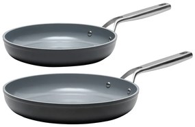 Тигани 2 бр. с керамично покритие ø 30 cm Meda 3.0 – FABINI