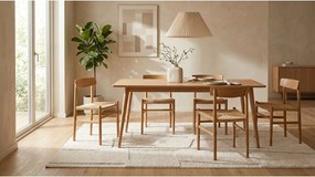 Кремав килим 200x290 cm Cairo – ESTE