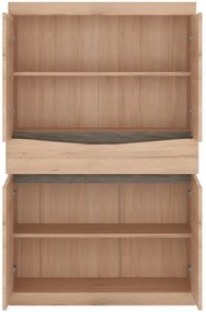 Шкаф за съхранение Santiago 4D1S