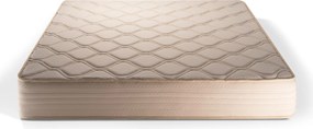Двулицев Матрак с коноп 25 cm, Hemp Natural Sleep