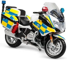 Maisto - DESIGN Мотор Police 1:18 Дисп.18 бр. 34306