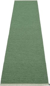 Зелена пътека за открито и закрито 70x300 cm Mono Leaf Oregano – Pappelina