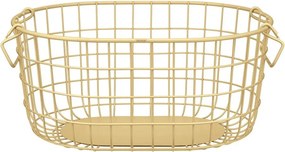 Телена метална кошница 37x27x17 cm Kago M – Blomus